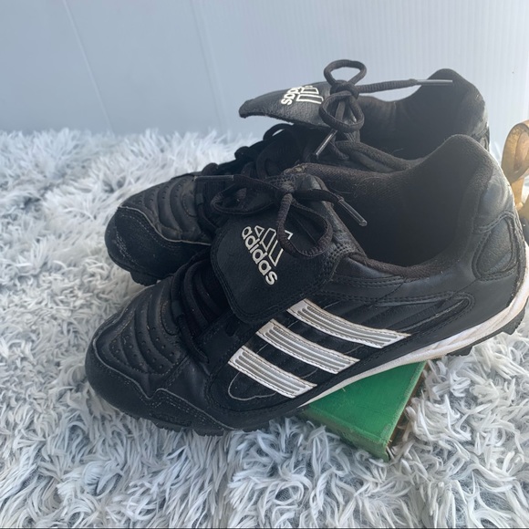 ADIDAS MAN CLEATS - Picture 3 of 7